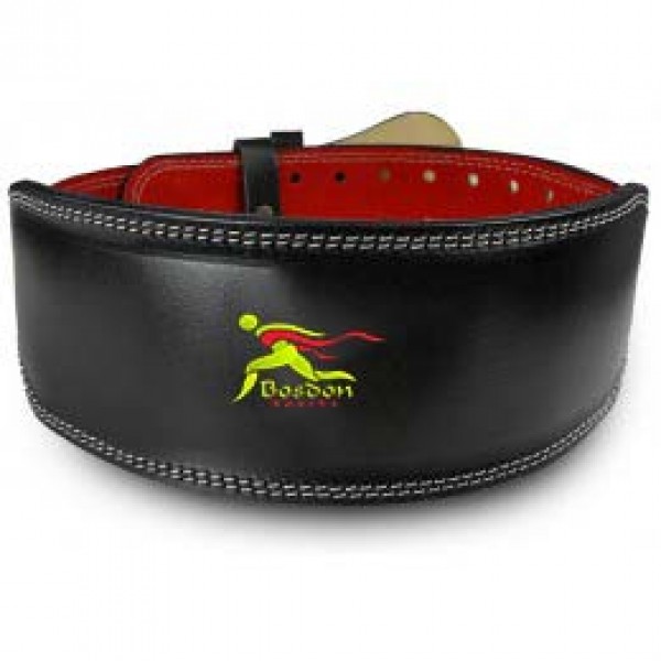 Leather belts